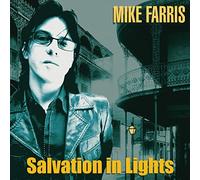 Salvation In Lights by Mike Farris