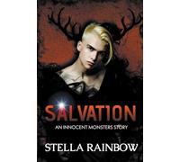 Salvation (Innocent Monsters)