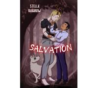 Salvation (Innocent Monsters)