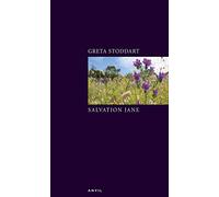 Salvation Jane by Greta Stoddart (2008-10-16)