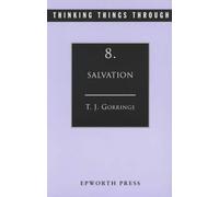 Salvation: No. 8 (Thinking Things Through S.)