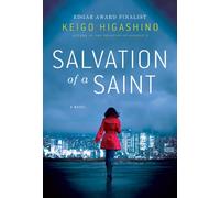 Salvation of a Saint