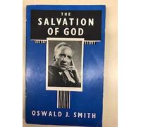 Salvation of God