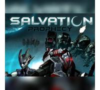 Salvation Prophecy (PC) Steam Key - GLOBAL