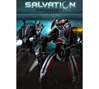 Salvation Prophecy Steam Key GLOBAL