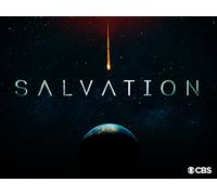 Salvation Season 1