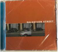 Salvation Street - Salvation Street