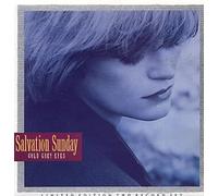Salvation Sunday - Cold Grey Eyes