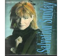 Salvation Sunday - SALVATION SUNDAY Come to Your Senses 12"