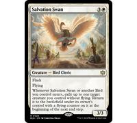 Salvation Swan | Bloomburrow