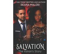 Salvation: The Italian's Story