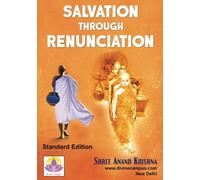 Salvation Through Renunciation