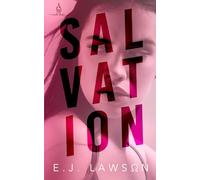Salvation (Wild Heat)