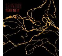 Salvation - Year Of The Fly [VINYL]