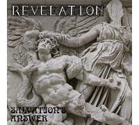 Salvation's Answer by REVELATION (2014-04-29)