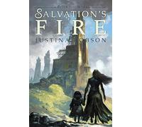 Salvation's Fire (Volume 2): After The War – Solaris Tea