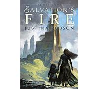 Salvation's Fire (Volume 2): After The War