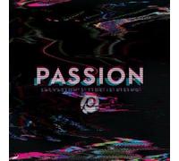 Salvation's Tide Is Rising - Passion CD-JEWEL CASE