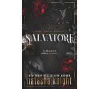 Salvatore: a Dark Mafia Romance