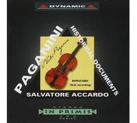 Salvatore Accard Various Works (Fuga, Nbc Orchestra, Toscanini (CD) (US IMPORT)
