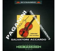 Salvatore Accardo - 60 Variations on the Genoese Aria [New CD]