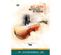 Salvatore Accardo: Masterclass In Cremona - Volume 1 [DVD] [2000] [NTSC]