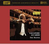 Salvatore Accardo - The Master