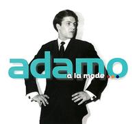 Salvatore Adamo - A La Mode...