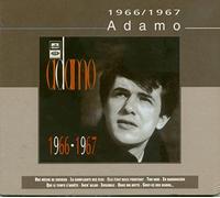 Salvatore Adamo - Adamo 1966 / 1967