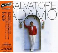 Salvatore Adamo Adamo (CD)