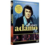 Salvatore Adamo-Concert 1976