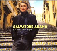 Salvatore Adamo - La Part De L'ange
