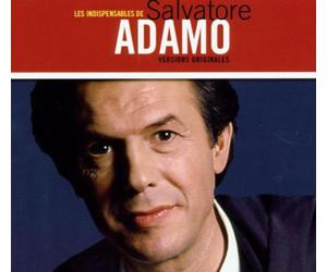 Salvatore Adamo - Les Indispensables