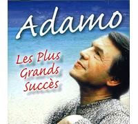 Salvatore Adamo - Les Plus Grands Succes