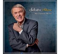 Salvatore Adamo - Mes Chansons Ma Vie [VINYL]
