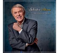 Salvatore Adamo - Mes Chansons Ma Vie [VINYL]