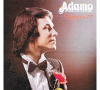 Salvatore Adamo - Olympia 77