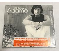 Salvatore Adamo - Platinum Collection