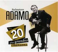 Salvatore, Adamo - Ses 20 Plus Grand