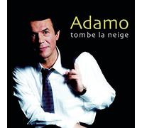 Salvatore Adamo - Tombe La Neige