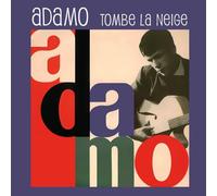 Salvatore Adamo - Tombe la neige