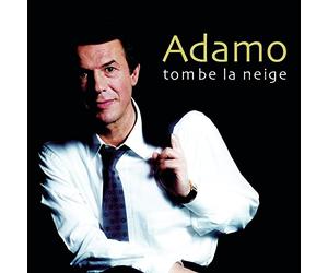 Salvatore Adamo - Tombe La Neige