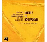 SALVATORE BONAFEDE - Journey to Donnafugata