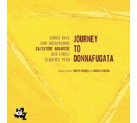 Salvatore Bonafede - Journey To Donnafugata
