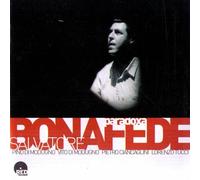 Salvatore Bonafede Quintet - Paradoxa