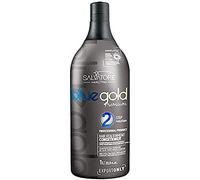SALVATORE Conditioner Blue gold Premium, 100 milliliters