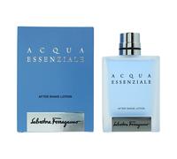 Salvatore Ferragamo Acqua Essenziale Aftershave Lotion 100ml
