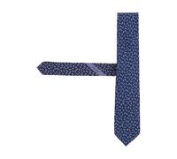 Salvatore Ferragamo Ties Navy - male - Ferragamo - Ties - Blue - ONE SIZE - Accessories ONE SIZE