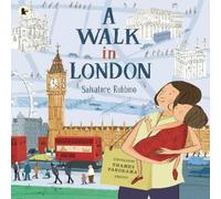 Salvatore Rubbino A Walk in London Book Salvatore Rubbino Multicolor