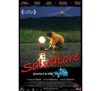 Salvatore ( Salvatore - Questa è la vita )